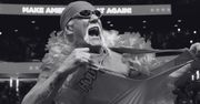 Hulk Hogan nie żyje. Legendarny wrestler miał 71 lat