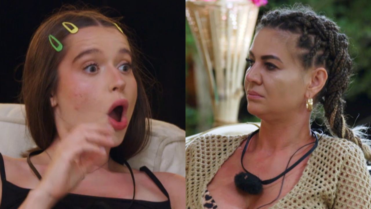 Pranie brudów, nieślubne dzieci i odpalona Pajączkowska. Co zobaczymy w 3. odcinku "Królowej przetrwania"? (WIDEO)