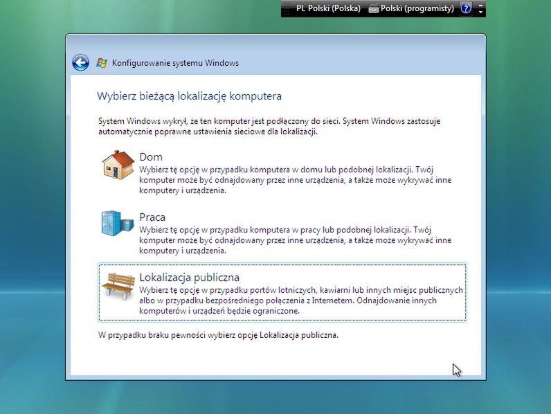 Instalacja Windows Vista krok po kroku 17
