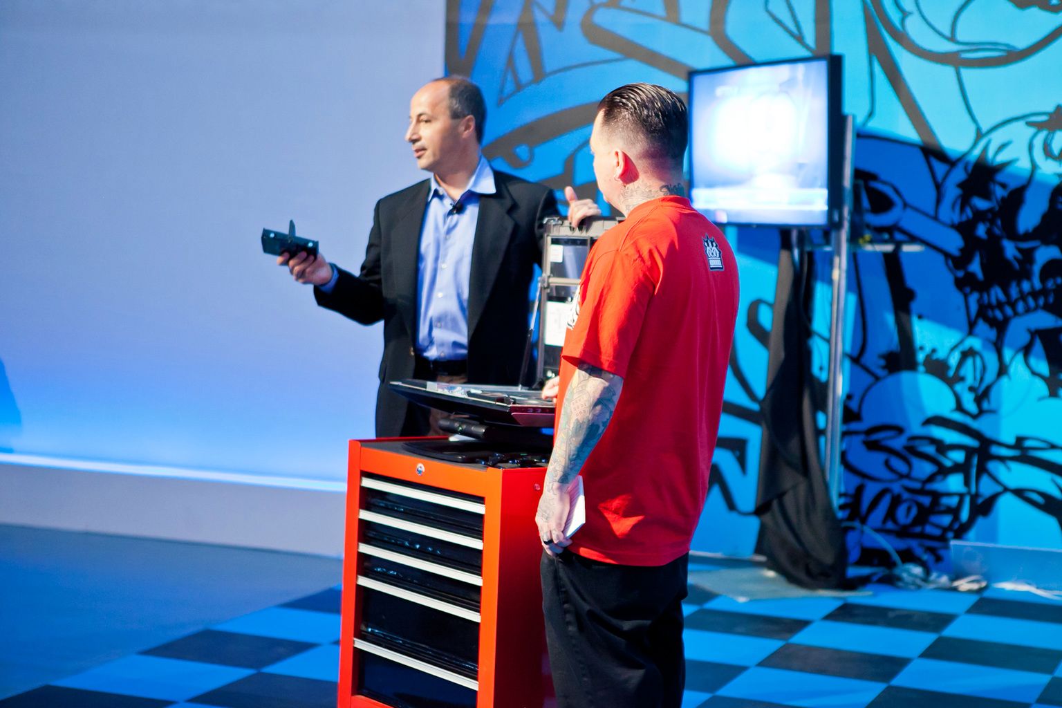 Fotoblogia w Szanghaju na HP Global Influencer Summit [fotorelacja] 32