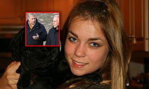 Została zgwałcona przez Epsteina. Teraz oskarża księcia Andrzeja