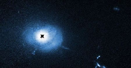 Zobaczyli, co jest w głębi czarnej dziury. Astronomowie są na tropie rozwikłania zagadki