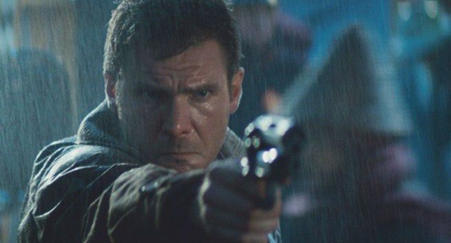 "Blade Runner 2049" - sequel filmu "Łowcy androidów"