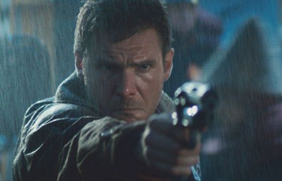 "Blade Runner 2049" - sequel filmu "Łowcy androidów"