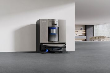 Koniec z płukaniem mopa. Roboty DEEBOT myją podłogę i dbają same o siebie