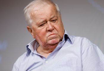 Chroni życie prywatne. Tak mówił o drugiej żonie