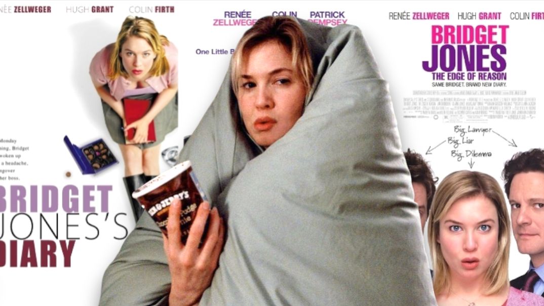 Wybieramy najlepszą część Bridget Jones (SONDA)