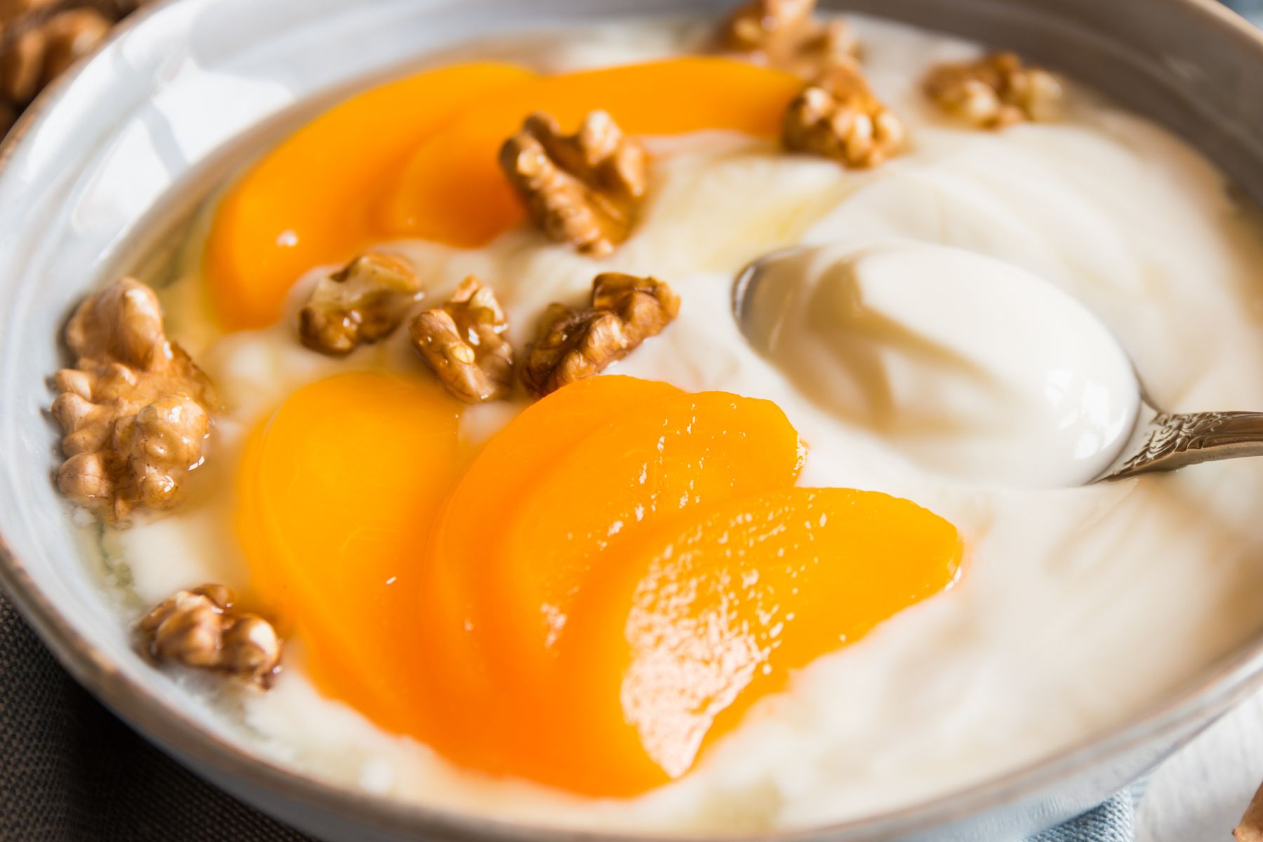 Śniadanie po grecku. Naturalny sposób na zdrowe jelita