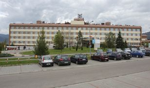 Bielsko-Biała. Koronawirus. Coraz mniej zakazów. Można odwiedzać pacjentów