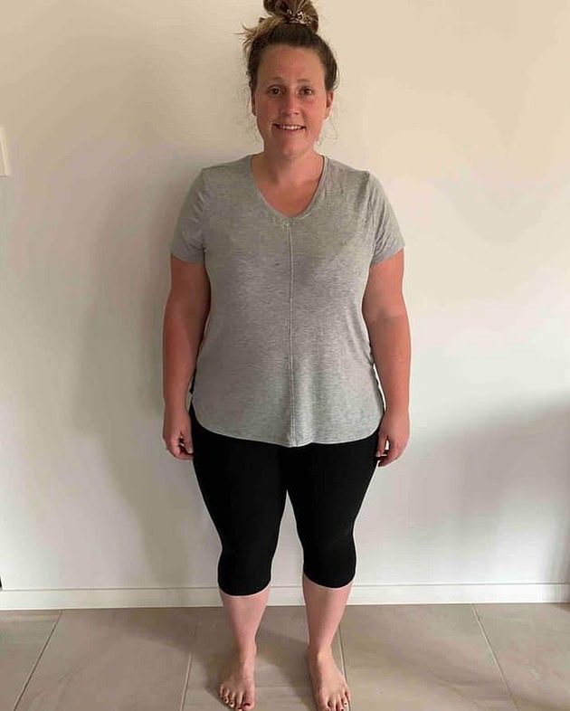 Abby przed metamorfozą