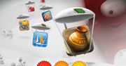 Polskie gry na iOS-a w promocyjnych cenach