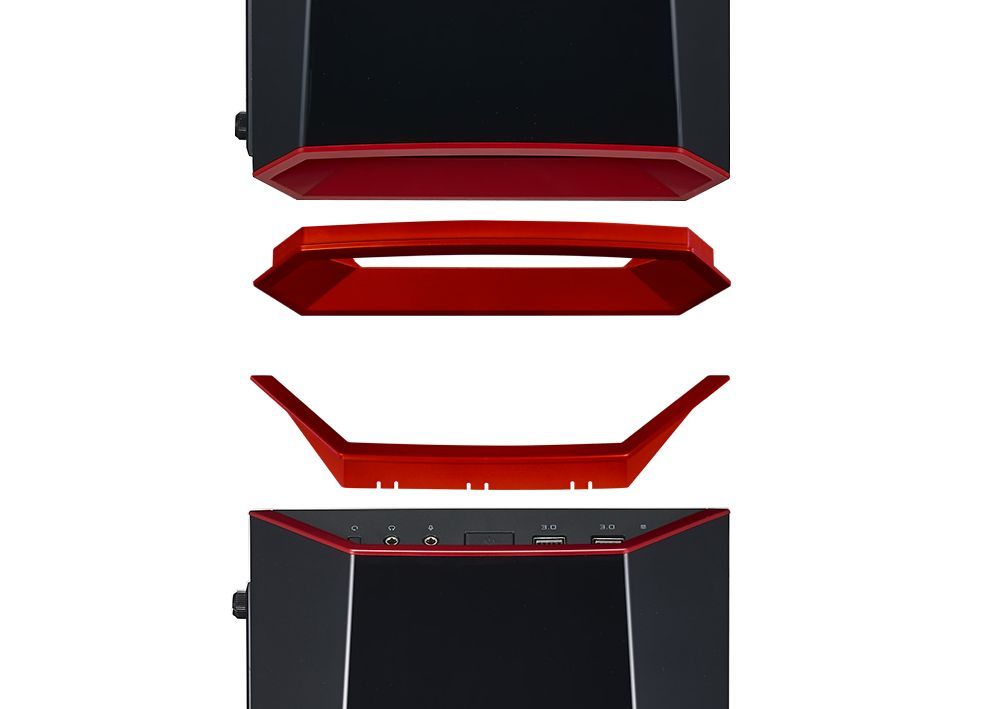 Cooler Master MasterBox Lite 5
