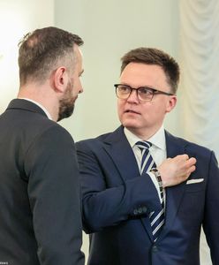 Sondaż WP. Trzecia Droga poza Sejmem. PiS i Konfederacja z większością