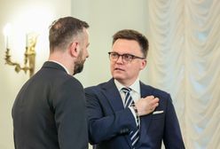 Sondaż WP. Trzecia Droga poza Sejmem. PiS i Konfederacja z większością