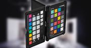 X-Rite ColorChecker Passport 2 oraz program do profilowania aparatów nadchodzi