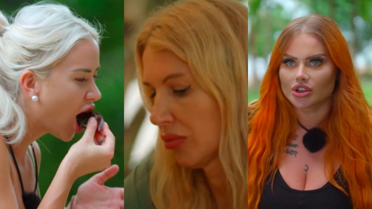 W "Królowej przetrwania" znów dużo się dzieje. Pogadajmy o tym