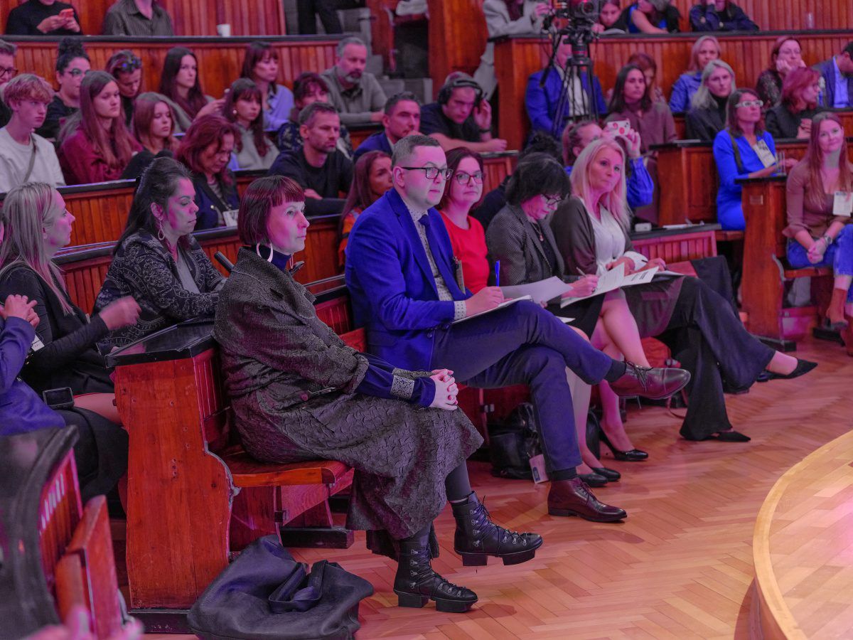 Loża Mędrców debaty oksfordzkiej
