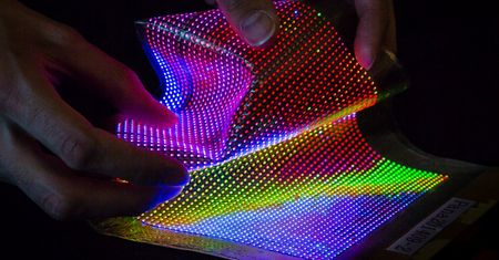 Ekrany microLED są przyszłością, ale na rewolucję jeszcze poczekamy