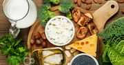 10 produktów dla mocnych kości