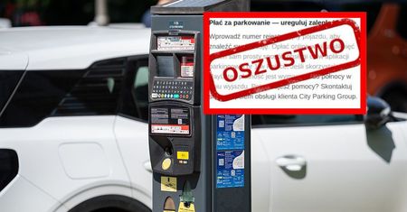 Policja i CERT Polska ostrzegają. Ten SMS to pułapka