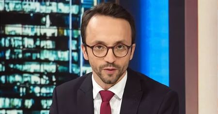 Samuel Pereira z własnym formatem w prawicowej stacji. Jego sejmowe relacje zyskały oficjalną nazwę