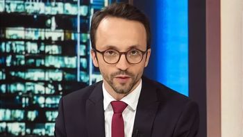 Samuel Pereira z własnym formatem w prawicowej stacji. Jego sejmowe relacje zyskały oficjalną nazwę