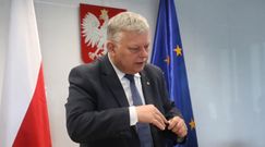 Nowacka oburzona słowami Suskiego. Nie przebierała w słowach