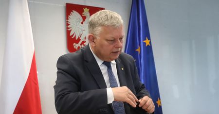 Nowacka oburzona słowami Suskiego. Nie przebierała w słowach