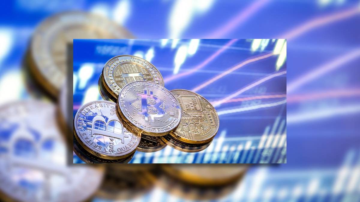 bitcoin
