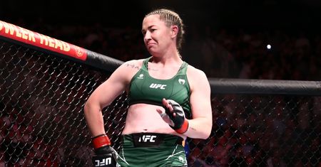 Dzięki niej Drake wygrał 1,2 mln funtów. Zawodniczka UFC pokazała prezent
