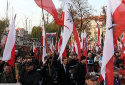 Skandaliczny marsz w Kaliszu. Jest prokuratorskie śledztwo