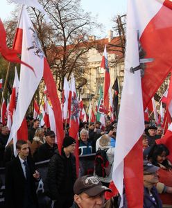 Skandaliczny marsz w Kaliszu. Jest prokuratorskie śledztwo