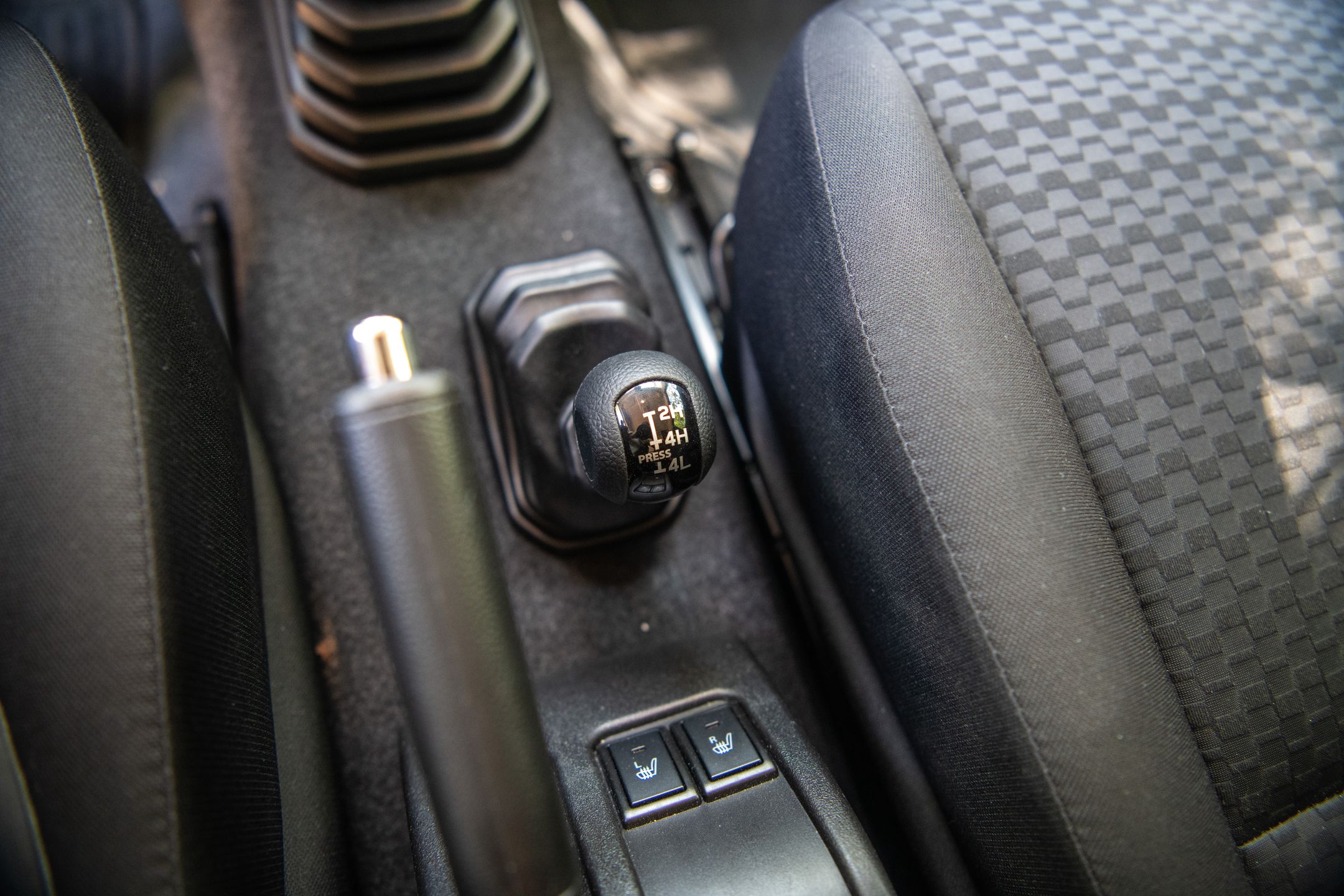 Suzuki Jimny 1.5 VVT