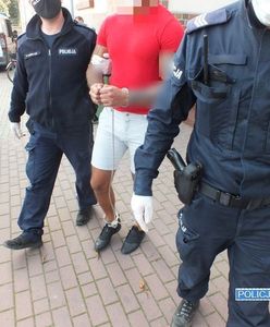 Głogów. Kazał spalić samochód swojej byłej. Ucierpiało BMW warte 300 tys. zł