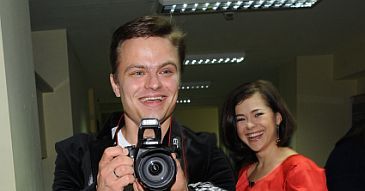 Hakiel już nie będzie tańczył