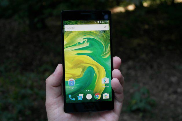 OnePlus 2 – test i recenzja "zabójcy flagowców" 5