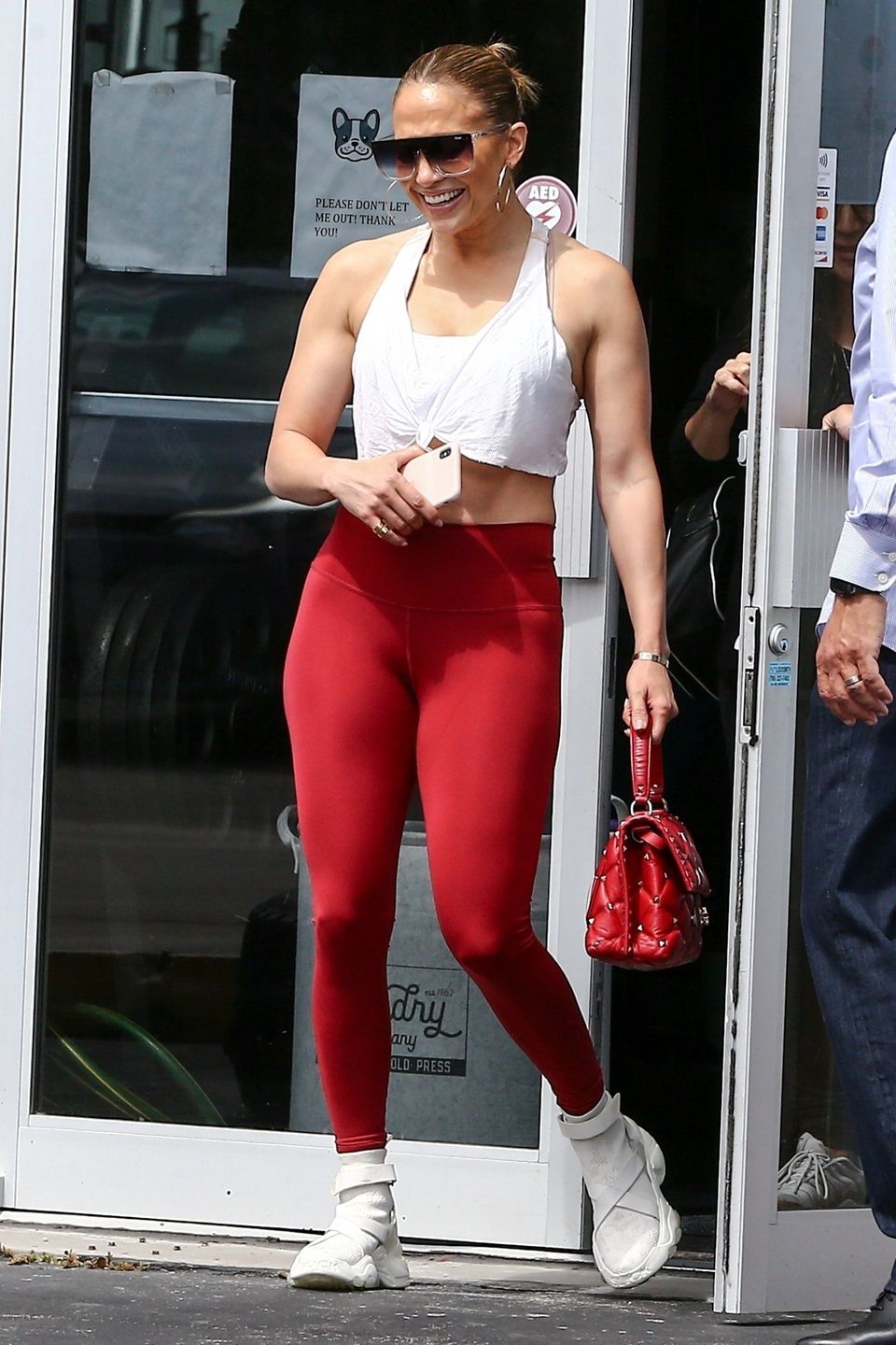 Jennifer Lopez