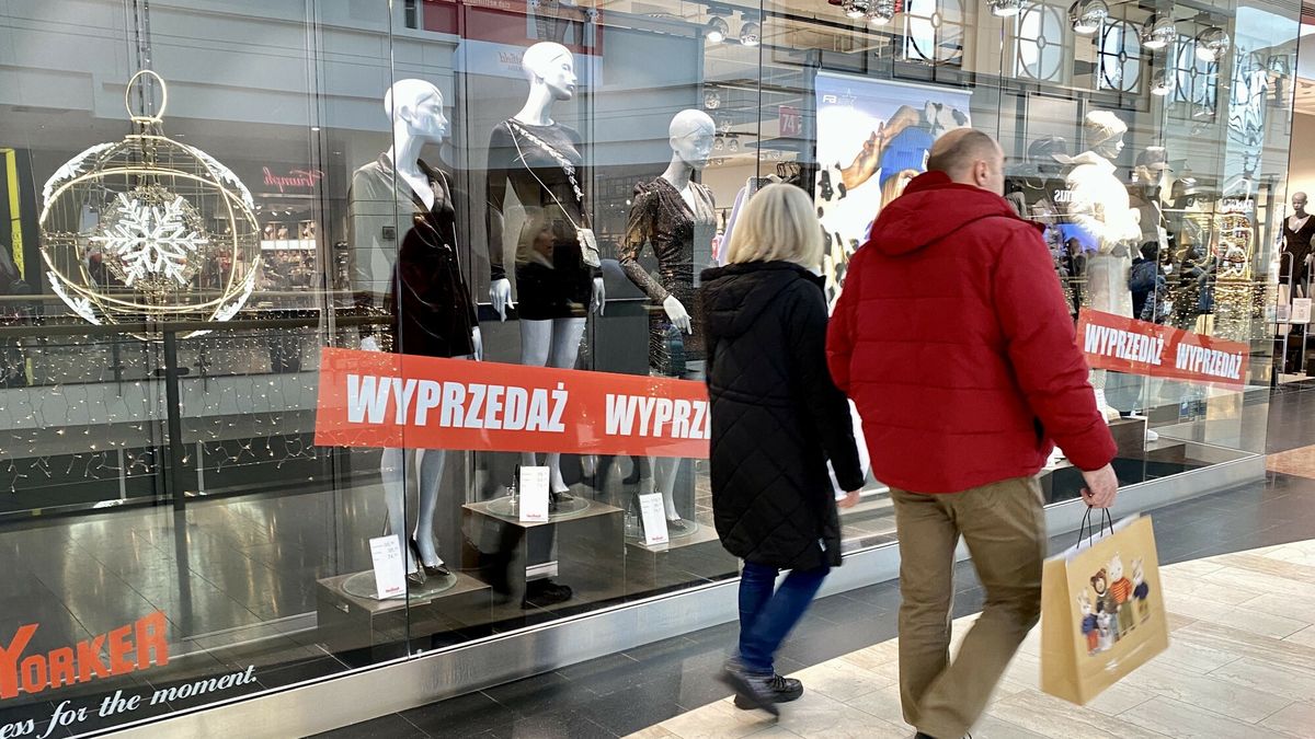 Nowe centrum handlowe na Dolnym Śląsku (zdj. ilustracyjne)