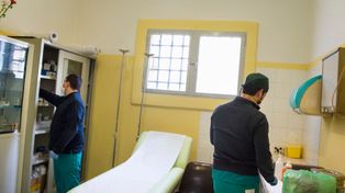 Śmierć 26-letniego Michała z Gubina. Ruszył proces lekarzy