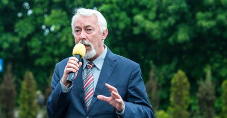 Inwestor planował budowę galerii handlowej w Wejherowie. Otrzymał milion złotych kary