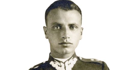 Zygmunt Szendzielarz. Najbardziej poszukiwany bohater powojennej Polski