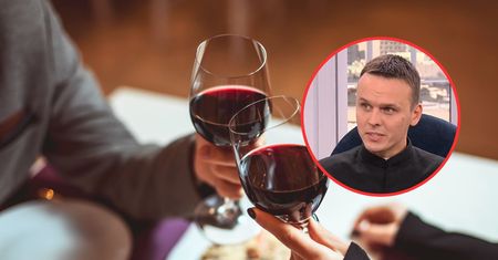 Walentynki w Środę Popielcową. Ksiądz mówi, co z romantyczną kolacją