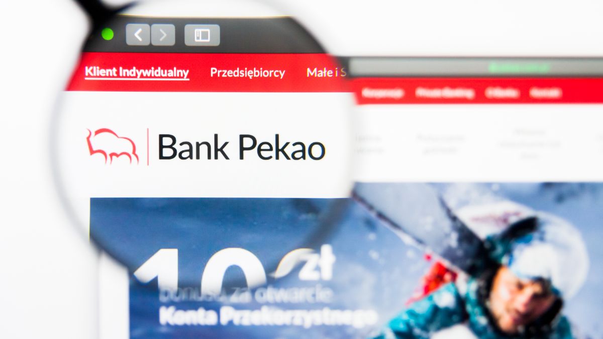 Pekao podnosi oprocentowanie lokat 