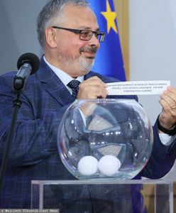 I wszystko jasne. PKW wylosowała numery list komitetów wyborczych