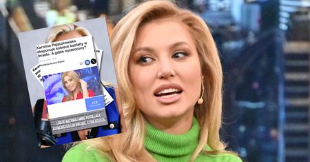 Była gwiazda TVP ma nową pracę. Pochwaliła się znajomością języków