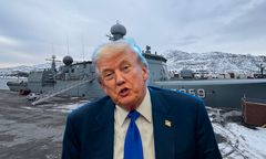 Klamka zapadła. NATO uruchamia misję w Arktyce