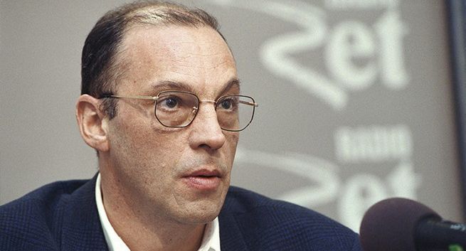 300 tys. zł dla dwóch „Dziennikarzy Dekady”. W listopadzie zostaną przyznane Nagrody Radia ZET im. A. Woyciechowskiego