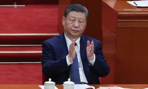 Chiny uśmiechają się do Rosji. Widzą jedno rozwiązanie dla impasu w cieśninie Ormuz