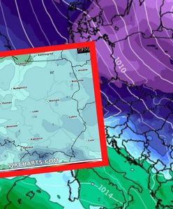 Marzec da popalić. Potężne uderzenie zimy