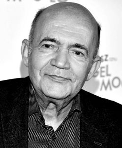 Nie żyje znany aktor Paweł Nowisz